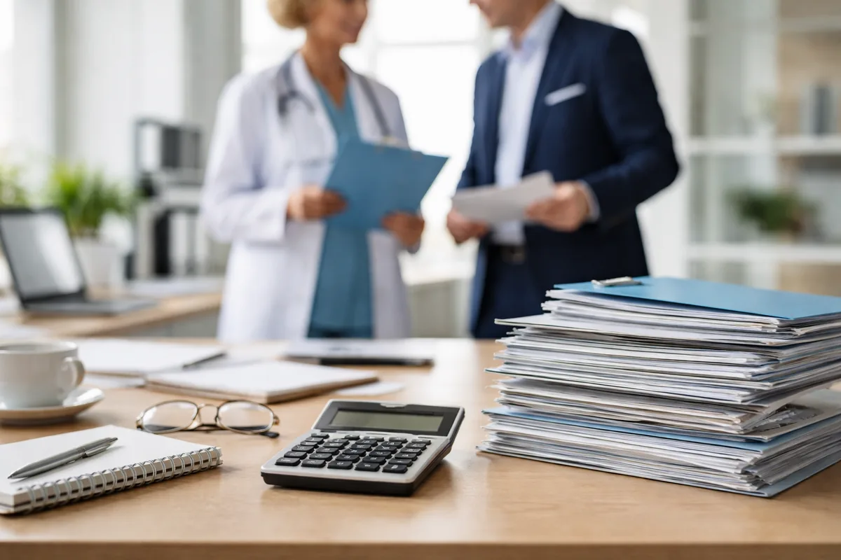 Les spécificités des professions libérales et la comptabilité