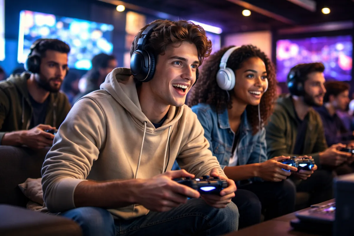 Comment la communauté de joueurs influence les stratégies de jeu modernes