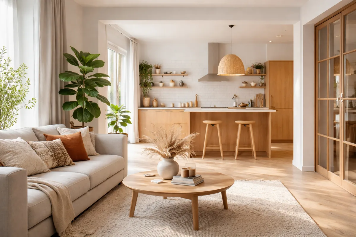 Aménager son intérieur : les clés pour réussir sa rénovation