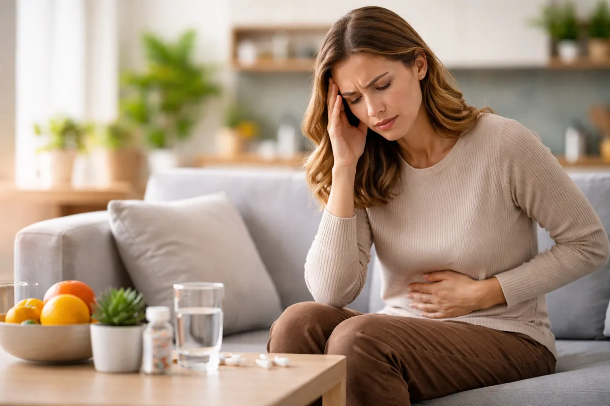 La gestion du stress et son impact sur la santé digestive