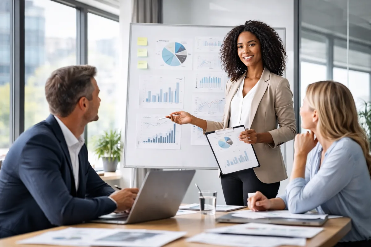 Comment évaluer l'efficacité des stratégies d'entreprise en matière de leadership