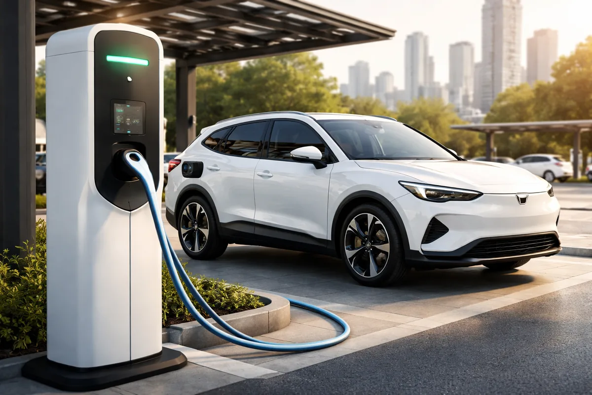 Comment choisir une voiture électrique selon le coût, l'autonomie et la recharge